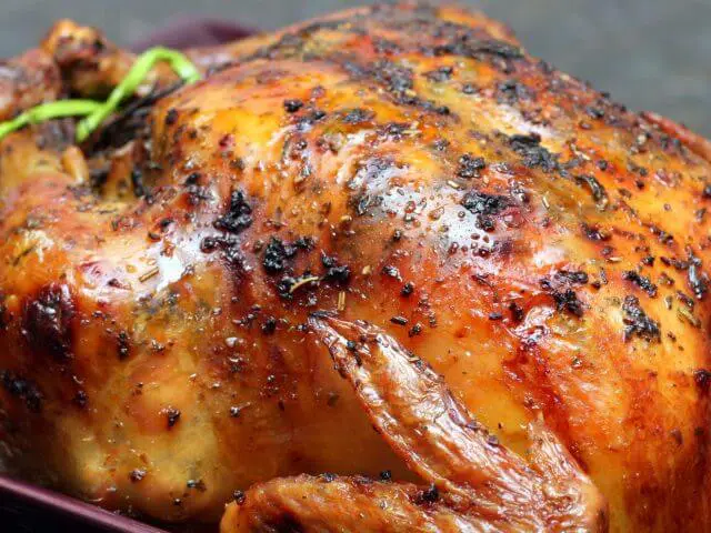 Assados em Rio Preto