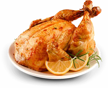 Frango Assado em Rio Preto