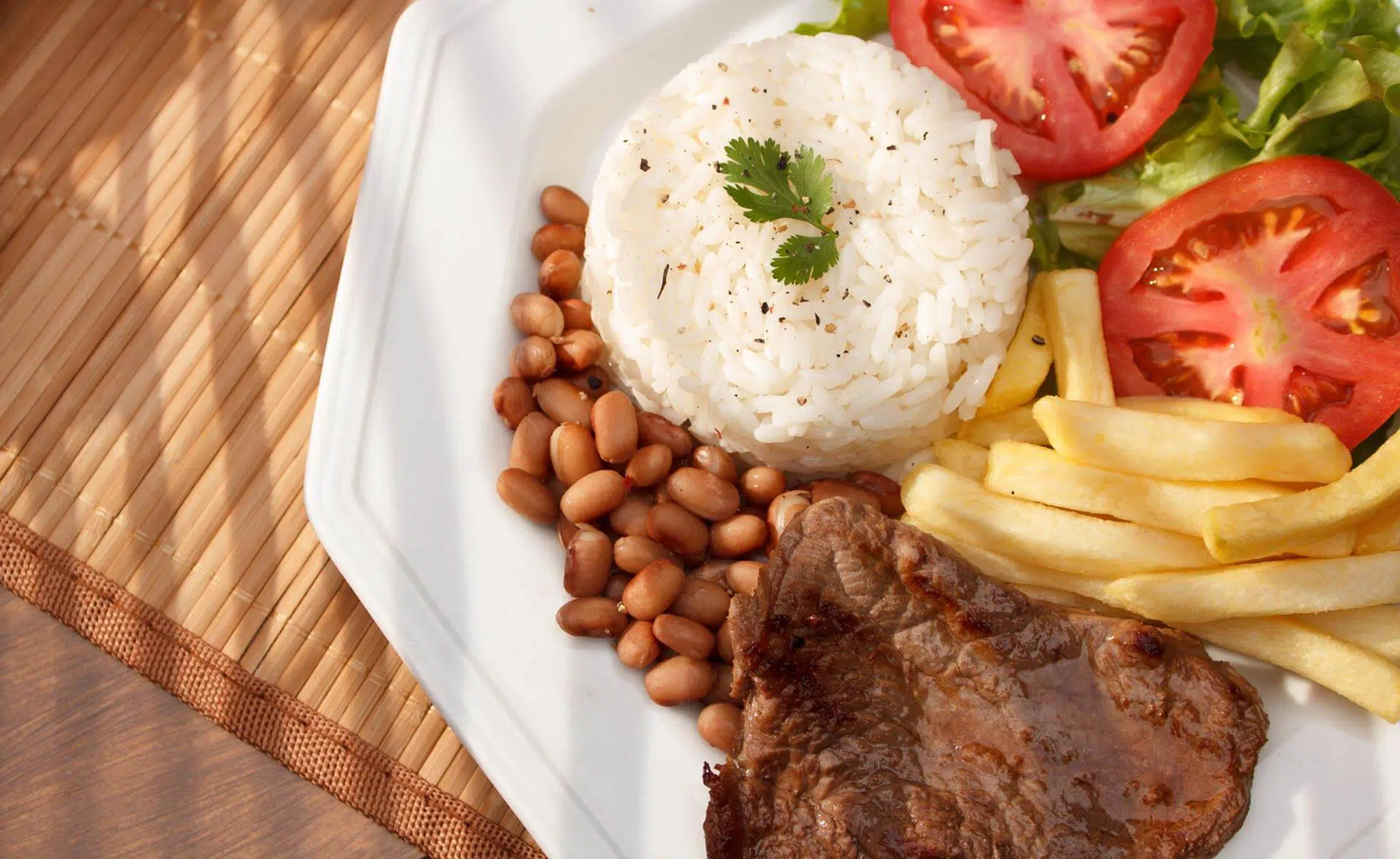 Marmitex em Rio Preto